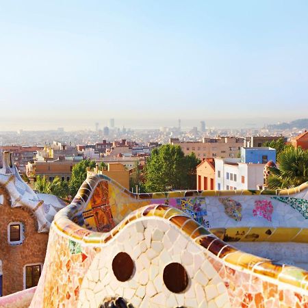 Apartment Poblenou By Interhome Barcelona Zewnętrze zdjęcie