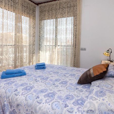 Apartment Poblenou By Interhome Barcelona Zewnętrze zdjęcie