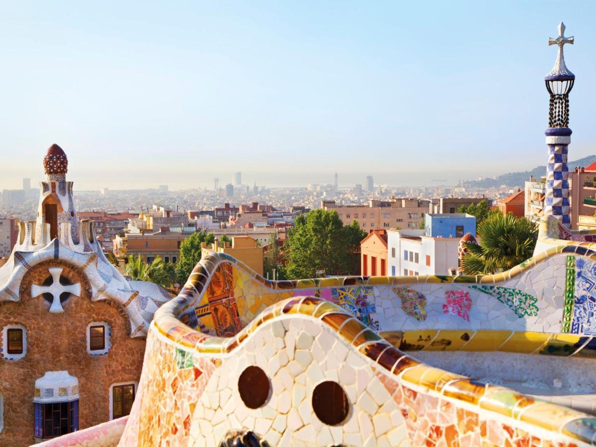 Apartment Poblenou By Interhome Barcelona Zewnętrze zdjęcie