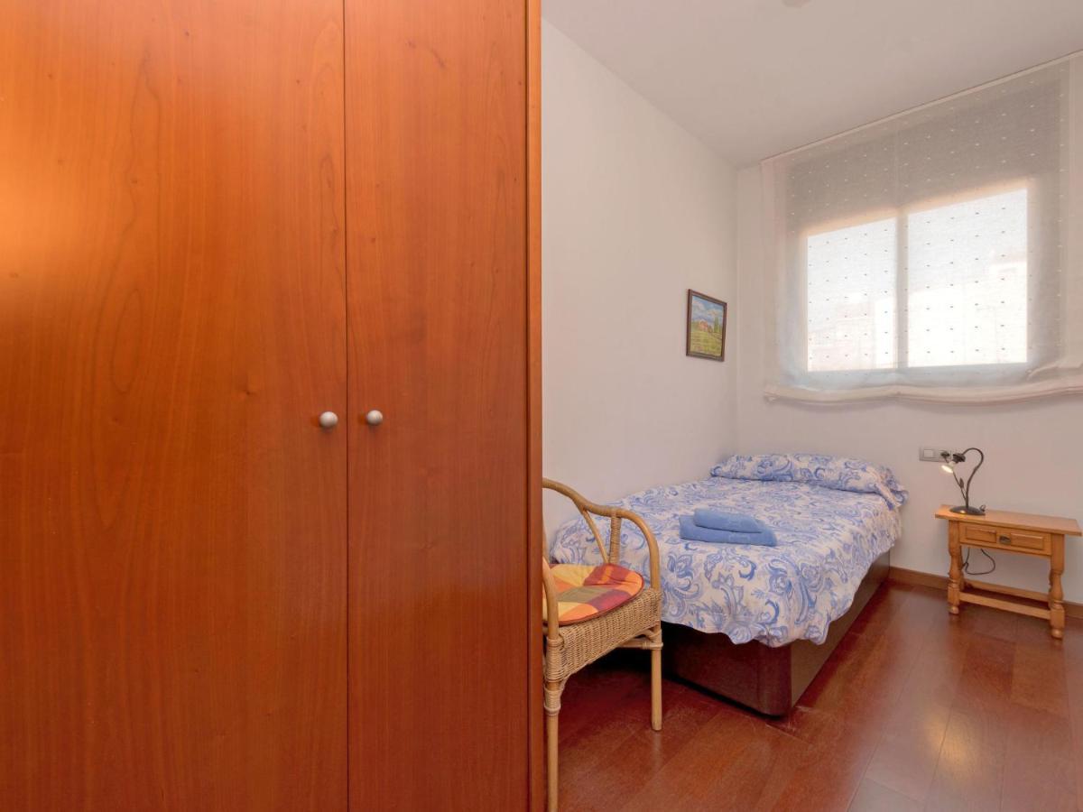 Apartment Poblenou By Interhome Barcelona Zewnętrze zdjęcie
