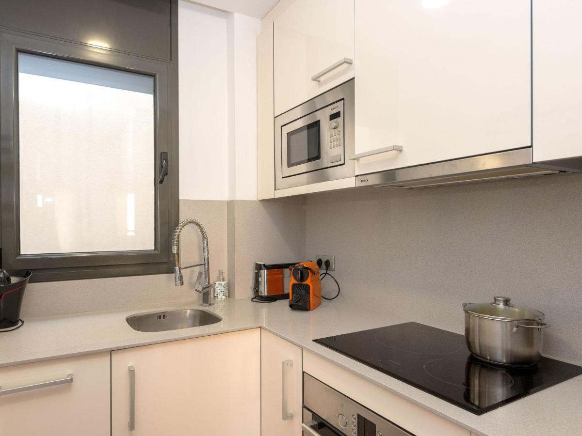 Apartment Poblenou By Interhome Barcelona Zewnętrze zdjęcie