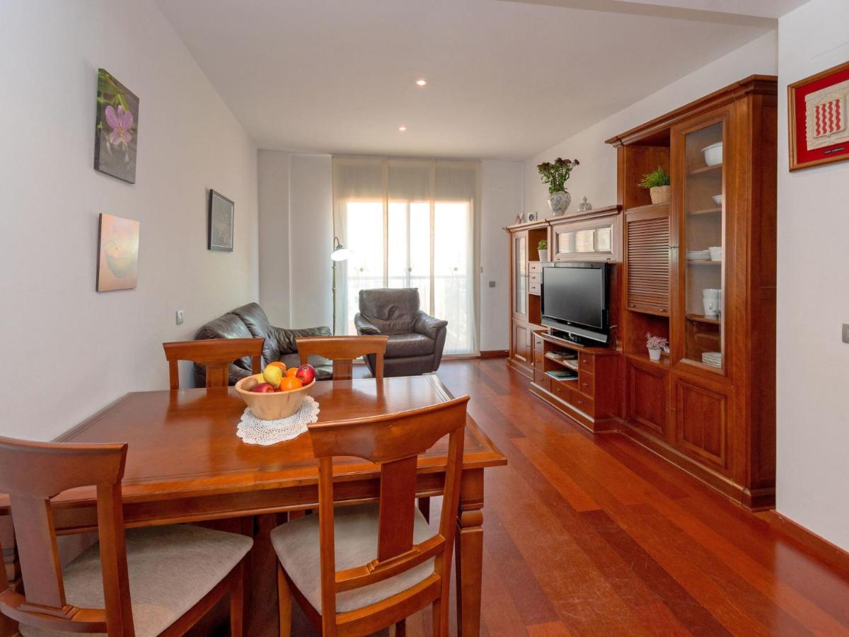 Apartment Poblenou By Interhome Barcelona Zewnętrze zdjęcie