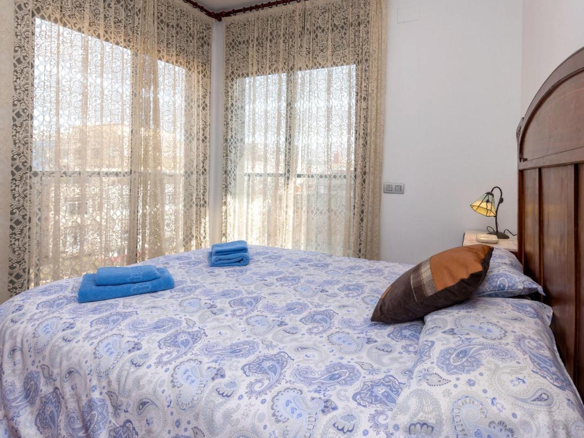 Apartment Poblenou By Interhome Barcelona Zewnętrze zdjęcie