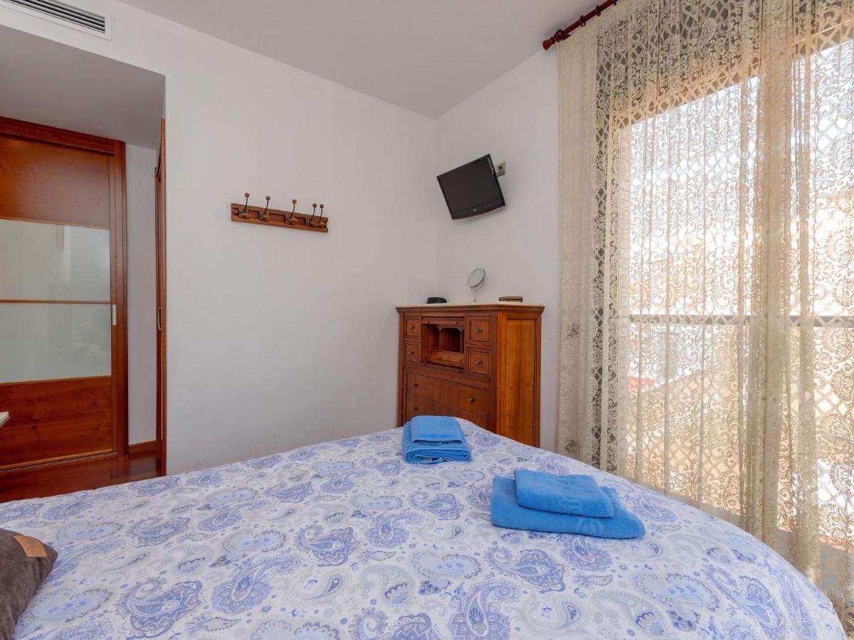 Apartment Poblenou By Interhome Barcelona Zewnętrze zdjęcie