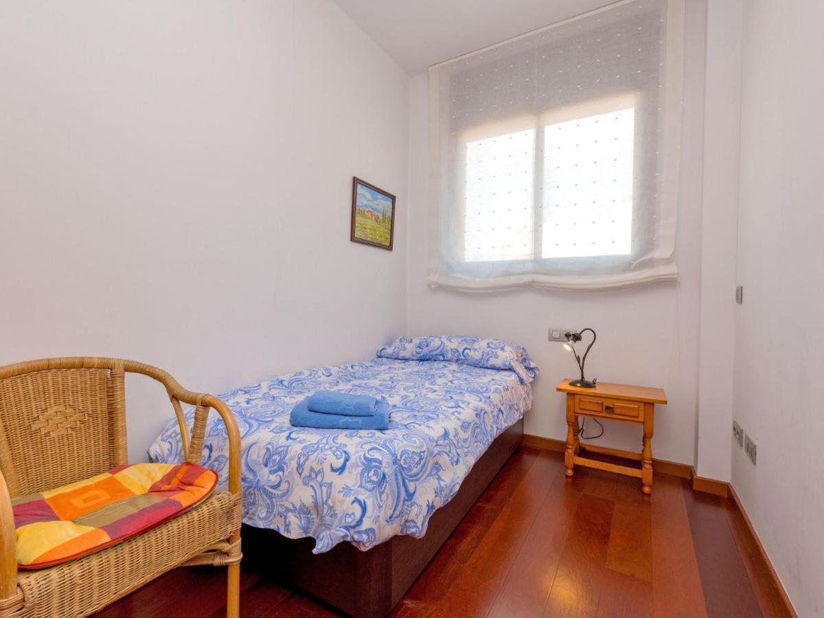 Apartment Poblenou By Interhome Barcelona Zewnętrze zdjęcie