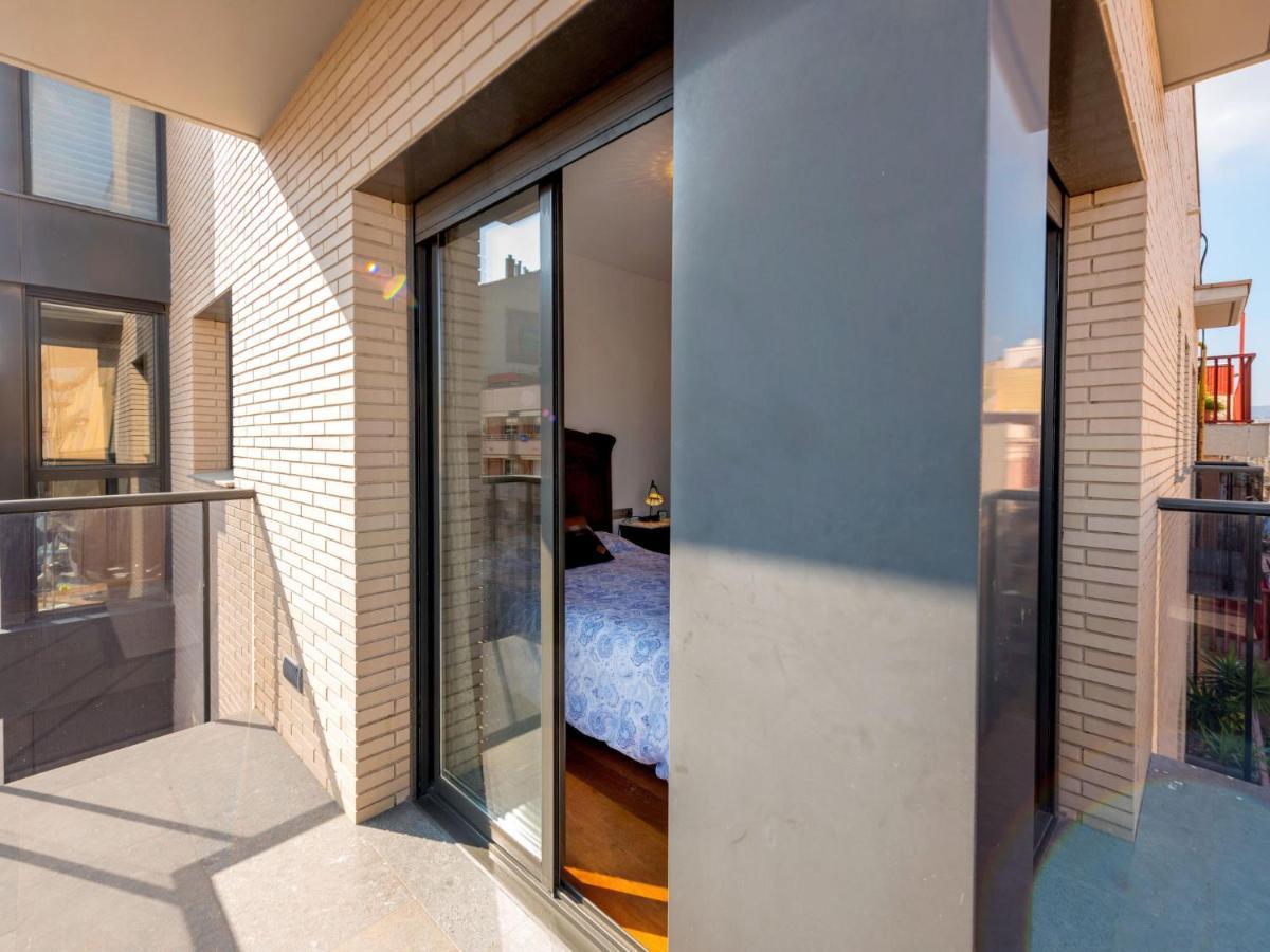 Apartment Poblenou By Interhome Barcelona Zewnętrze zdjęcie