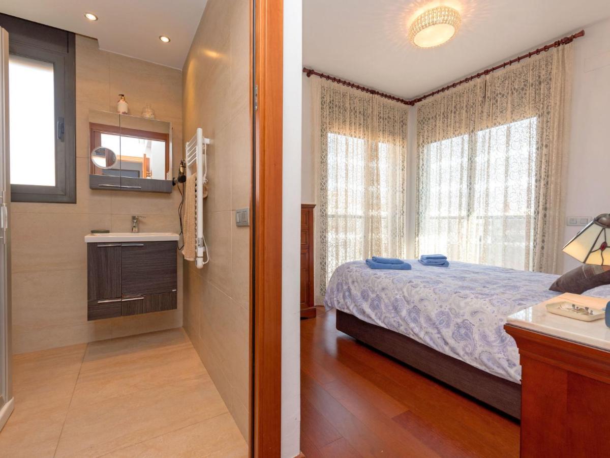 Apartment Poblenou By Interhome Barcelona Zewnętrze zdjęcie