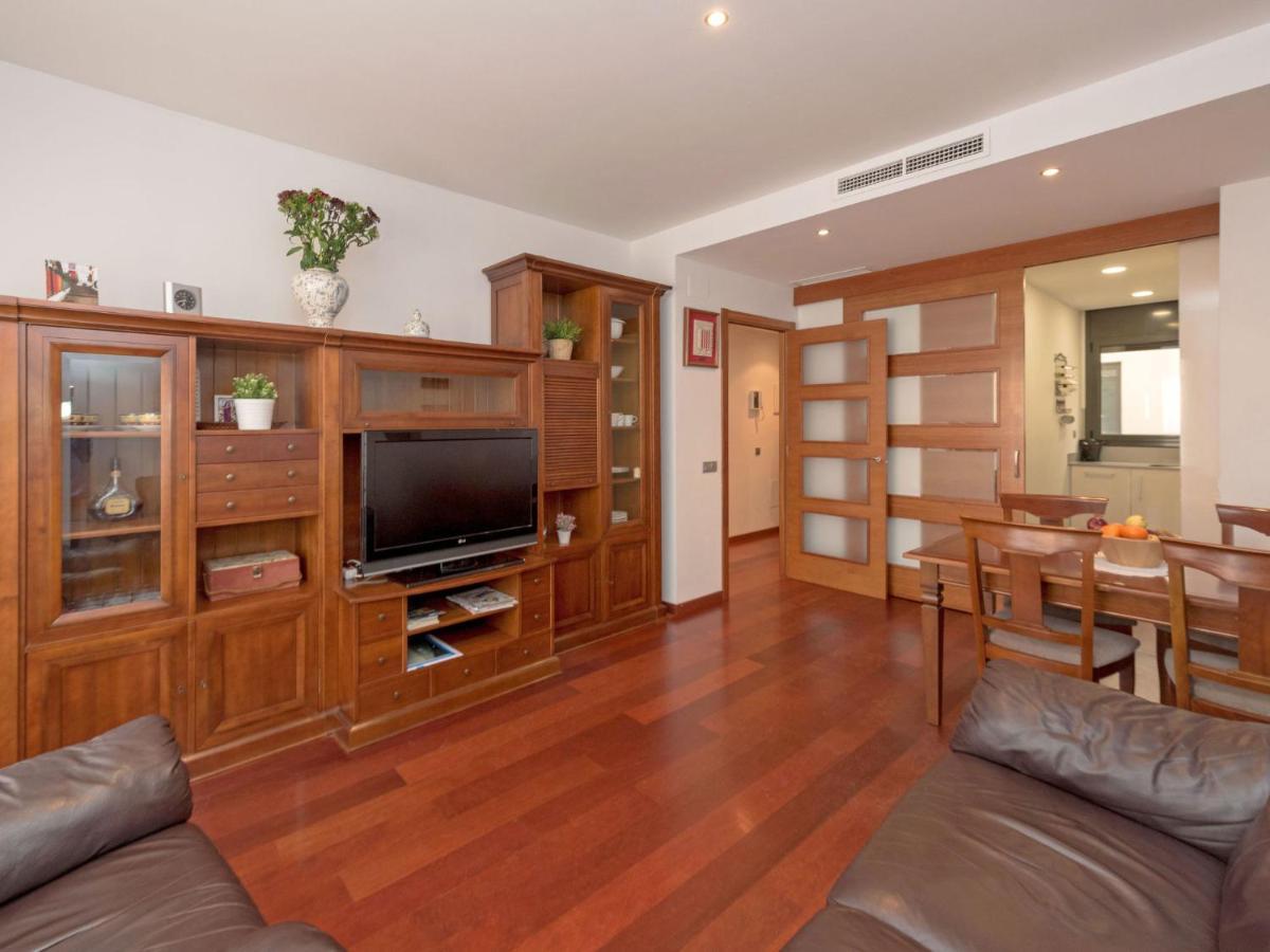 Apartment Poblenou By Interhome Barcelona Zewnętrze zdjęcie