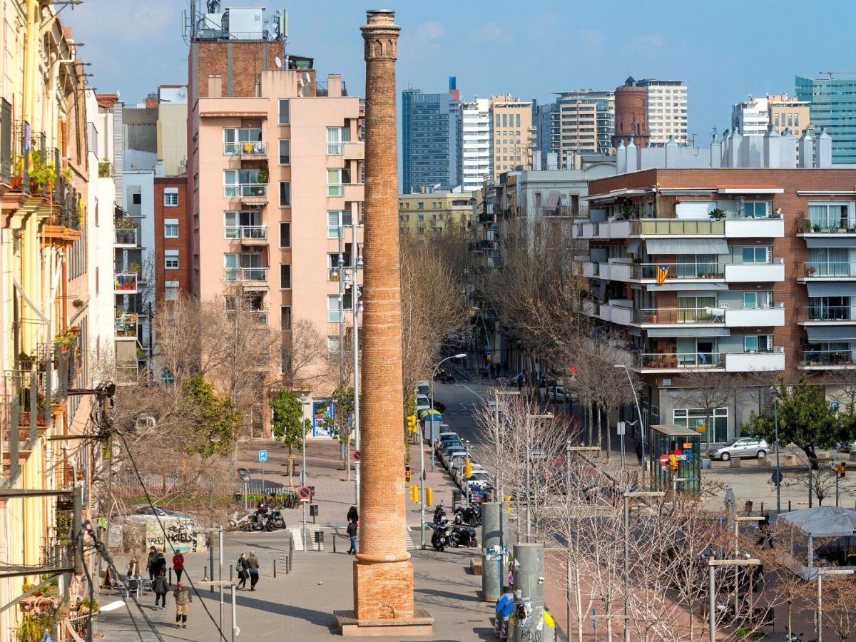 Apartment Poblenou By Interhome Barcelona Zewnętrze zdjęcie