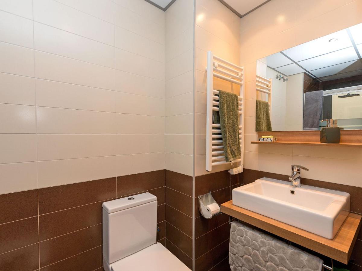 Apartment Poblenou By Interhome Barcelona Zewnętrze zdjęcie