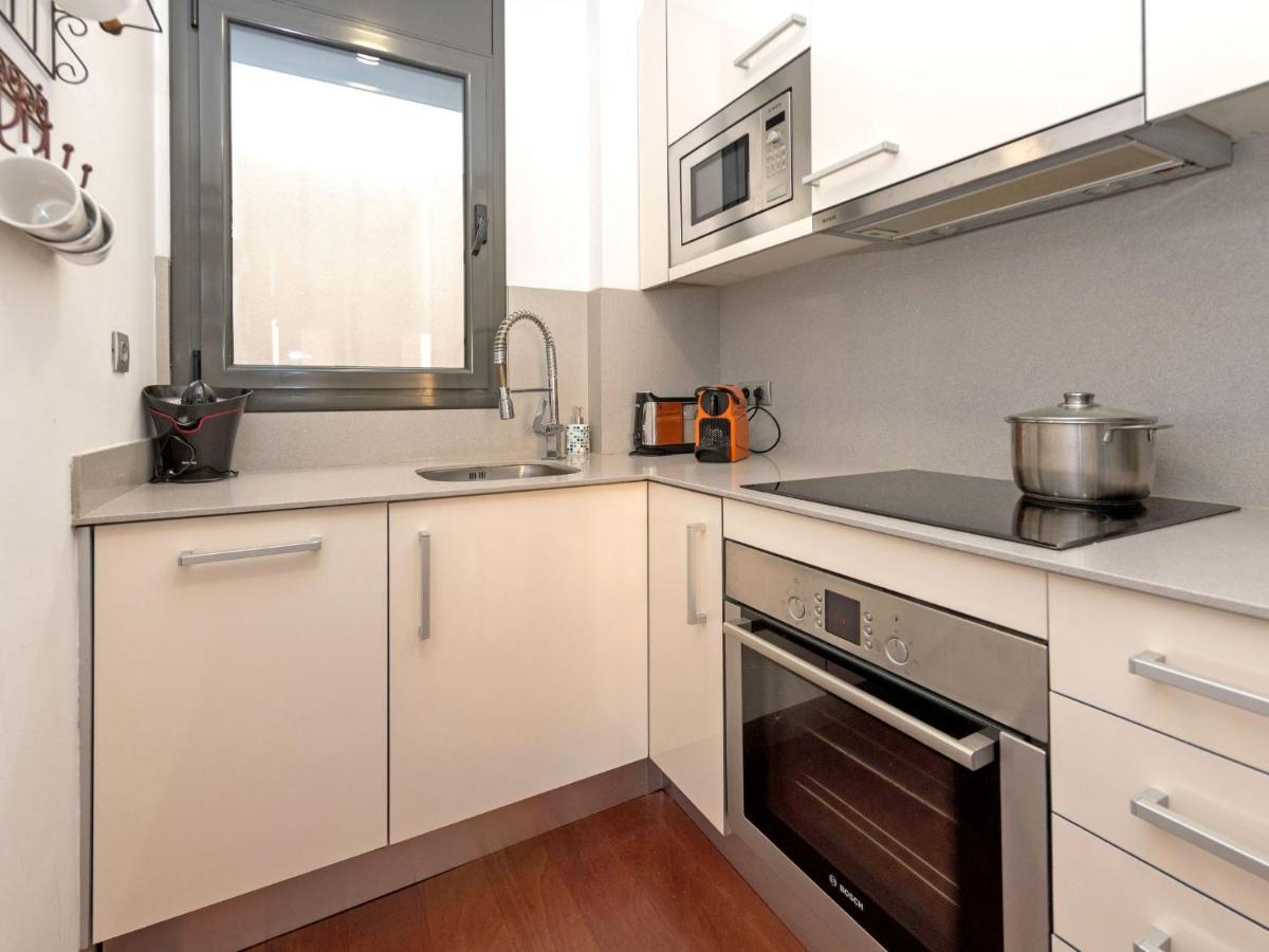 Apartment Poblenou By Interhome Barcelona Zewnętrze zdjęcie