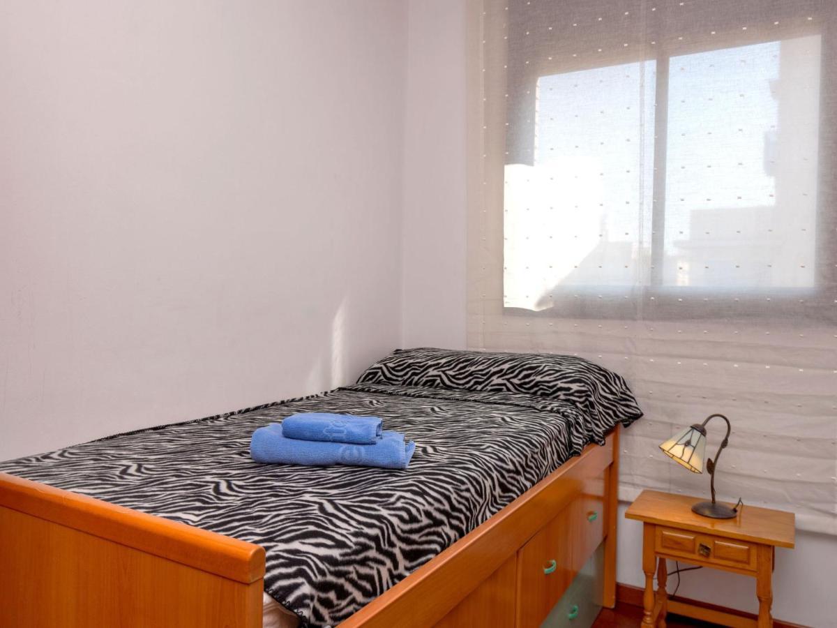 Apartment Poblenou By Interhome Barcelona Zewnętrze zdjęcie